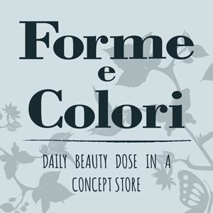 FORME e COLORI