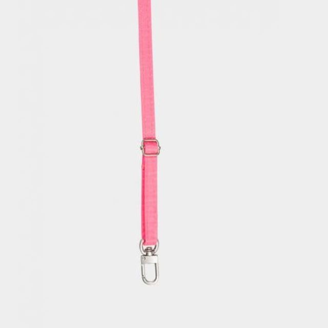 TRACOLLA THE NEW STRAP Fluo Pink