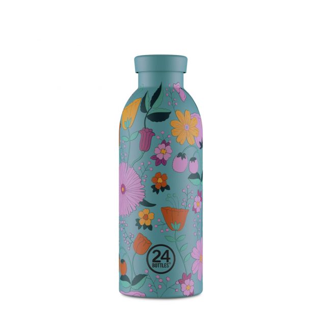 Clima Bottle Bloom Bloom Green 500 ml