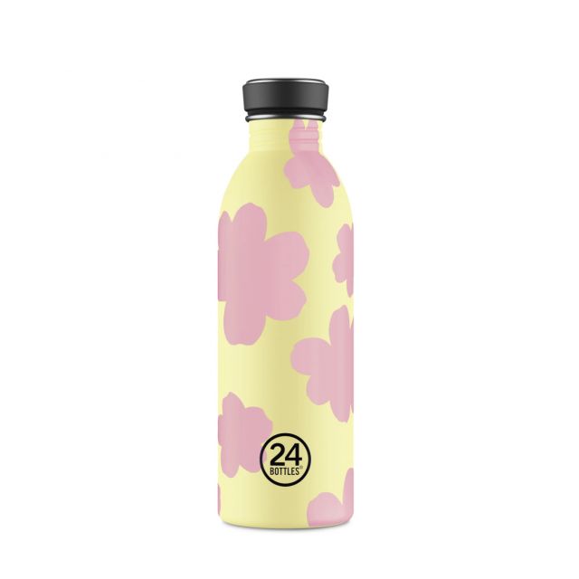 Urban Bottle Daydreaming Yellow 500 ml