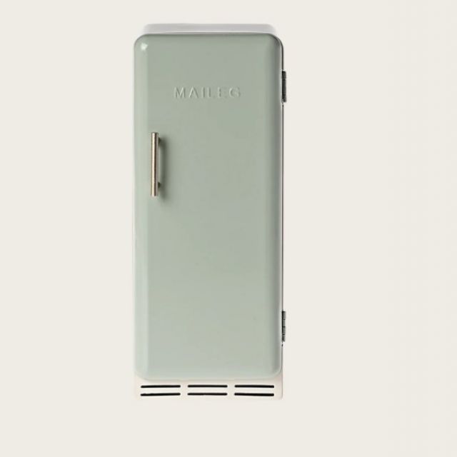 FRIGORIFERO IN MINIATURA – MENTA