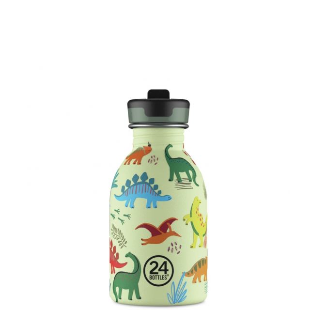 URBAN BOTTLE JURASSIC FRIENDS- 250ml