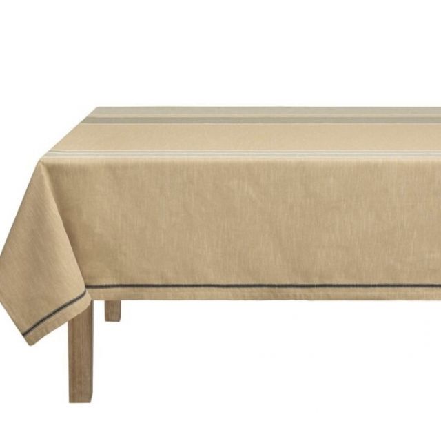 DUNE Tovaglia Dune Cotone, Lino ARGAN
