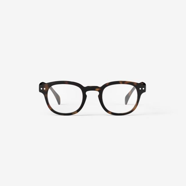 OCCHIALE LMS MOD.C-TORTOISE