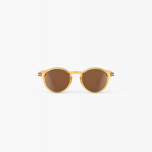 OCCHIALI DA SOLE 3-5Y-GOLDEN CANYON