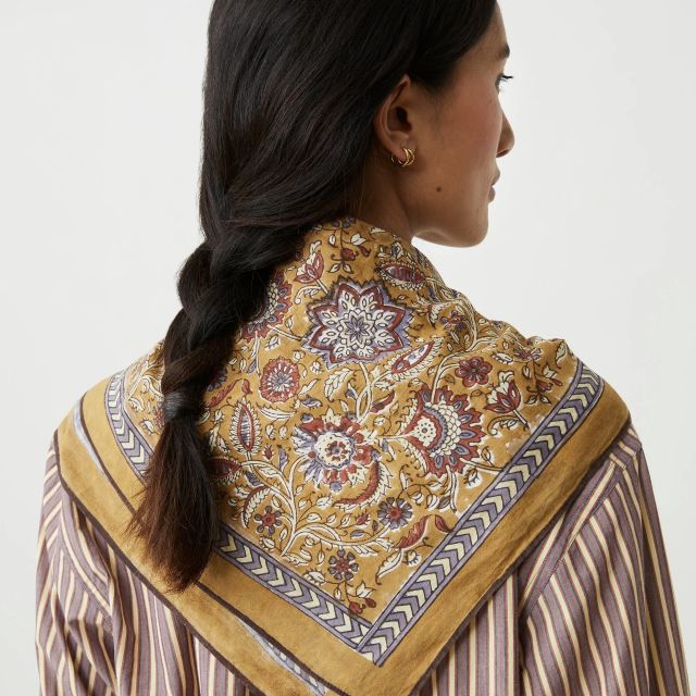 SCIARPA Agra N°823 Mineral