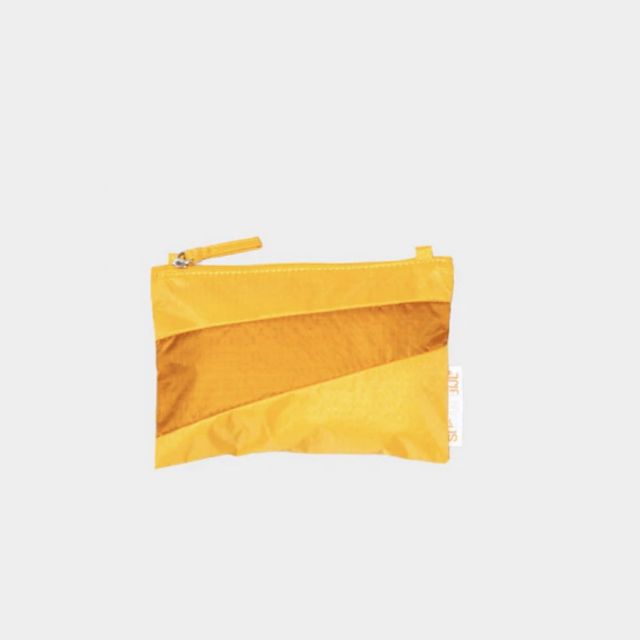 Calendula & Ginger SMALL The New Pouch