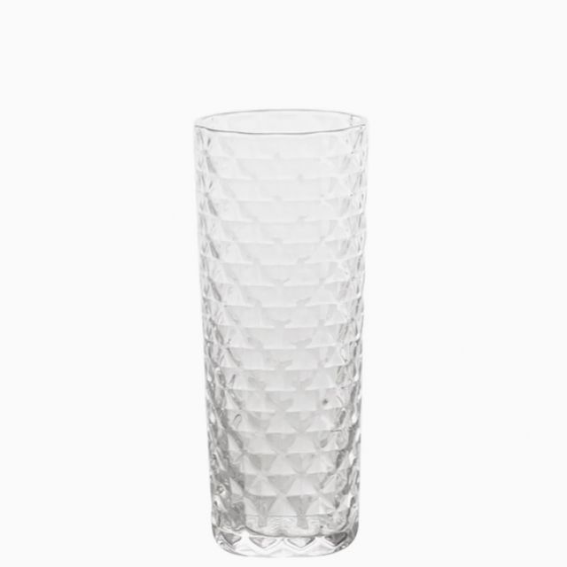 VENEZIANO MIXOLOGY TUMBLER SHOT - TRASPARENTE, set 4 pezzi