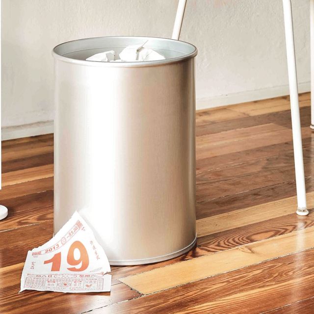 GETTACARTE- 34 alluminio