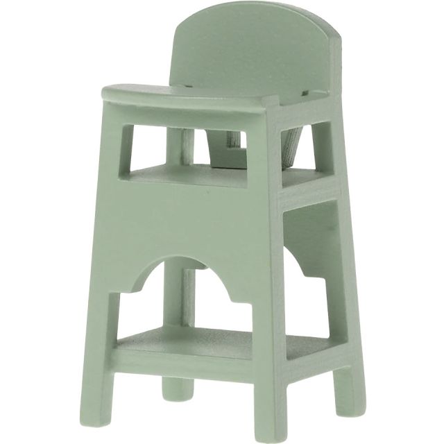 SEGGIOLONE TOPO- menta