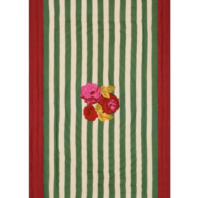 Trapunta reversibile 110x180