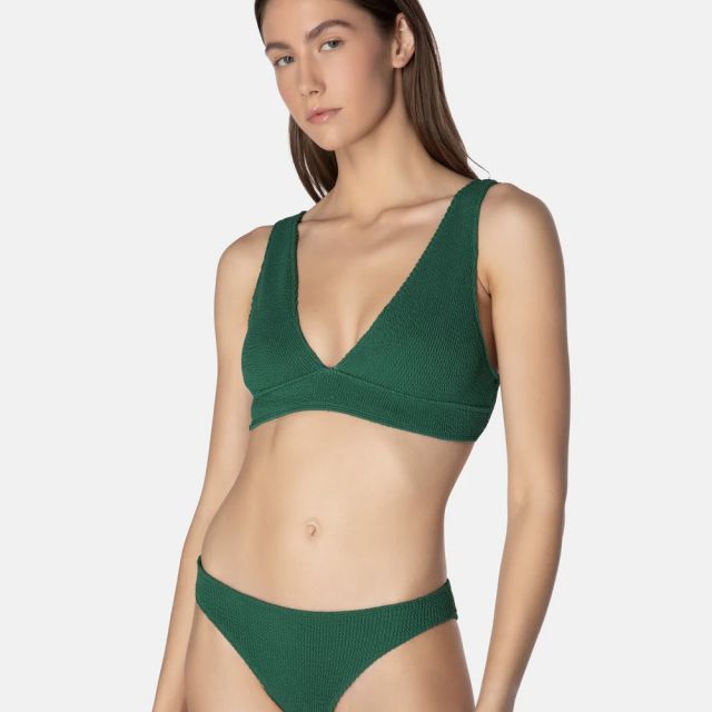 BIKINI AQUA- kiwi