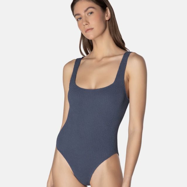 BIKINI CALISTA-blue raspberry