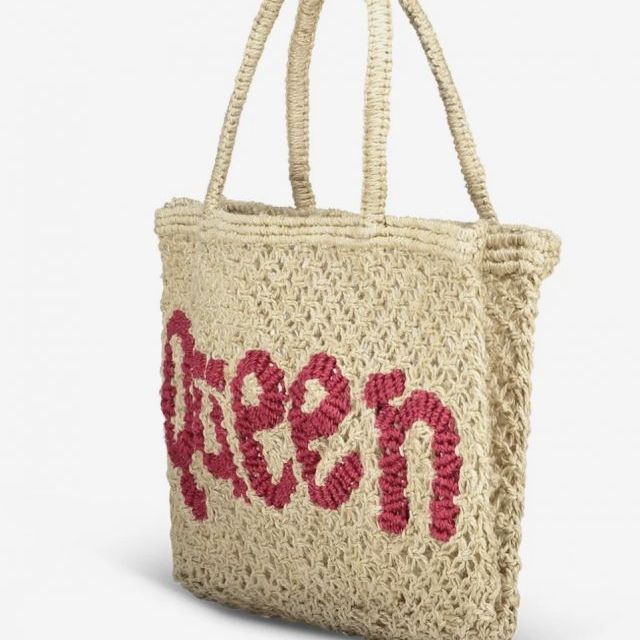 Borsa a mano queen