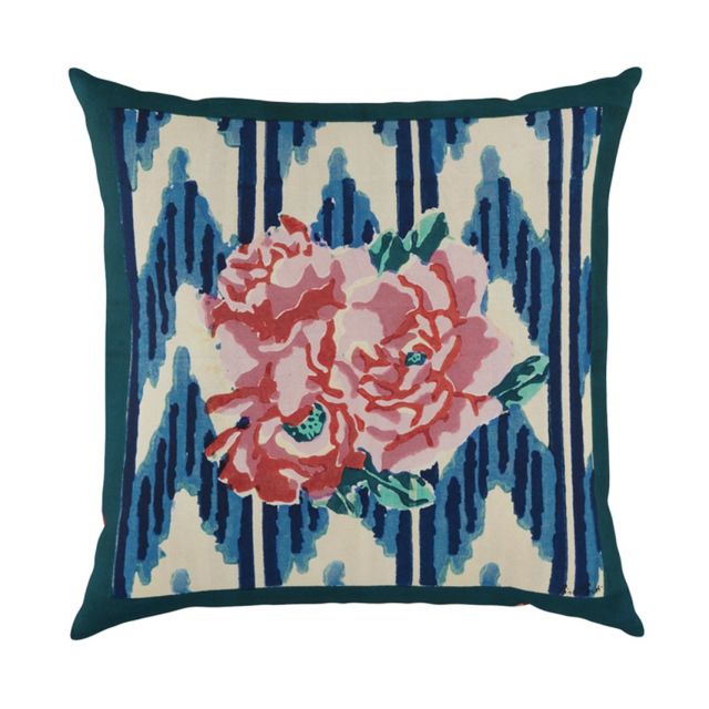 Federa 45x45 Nina rose mint