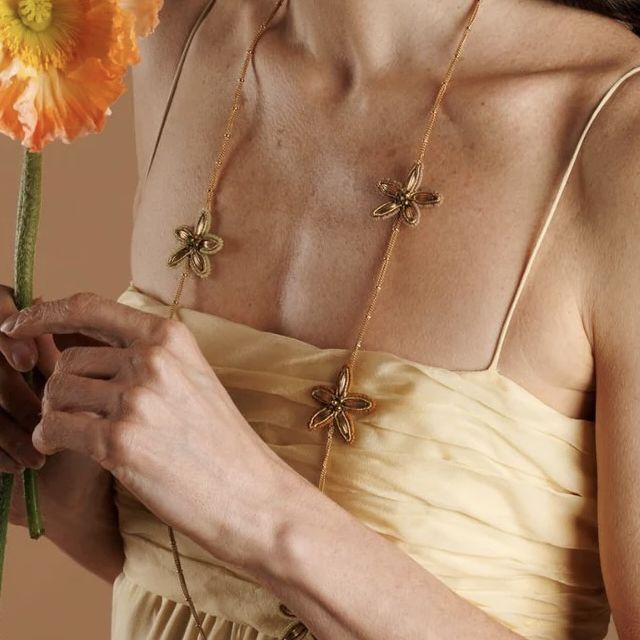 COLLANA CUBA