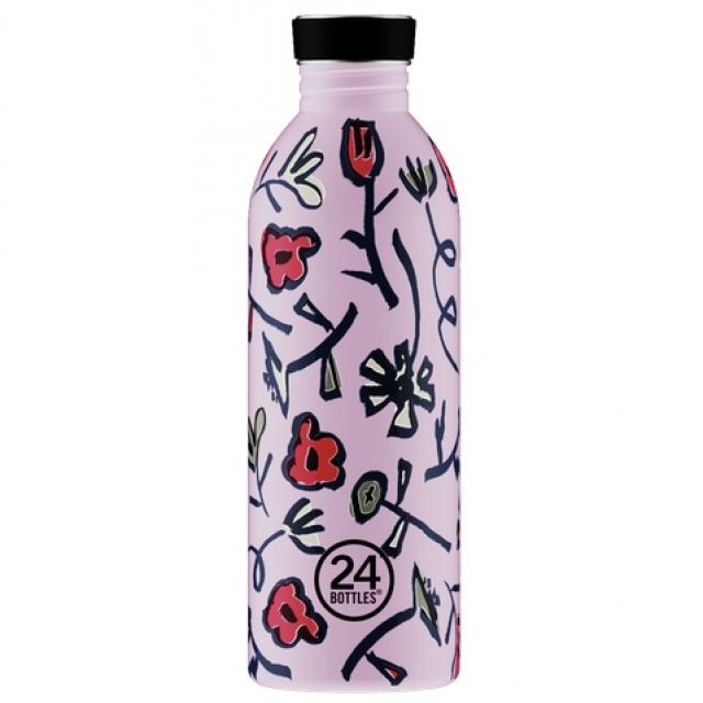 Urban bottle 500 FIORI DI CAMPO