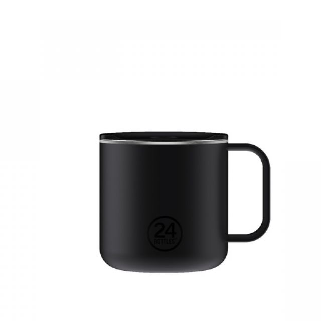 Casa mug tuxedo