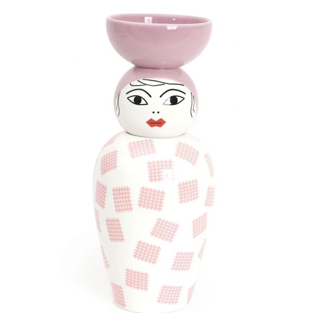 VASO- Canopie LUNA