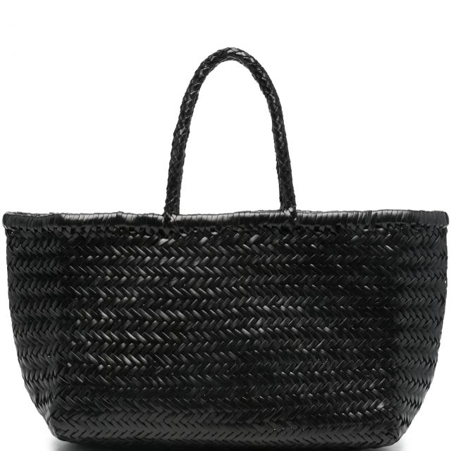 BAMBOO TRIPLE JUMP BIG- black