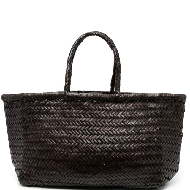 BAMBOO TRIPLE JUMP BIG- dk brown