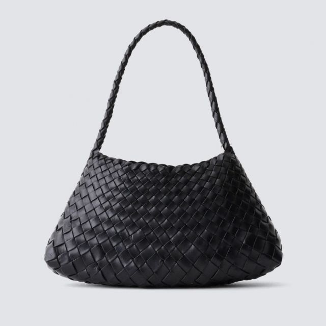 BORSA ROSANNA-black