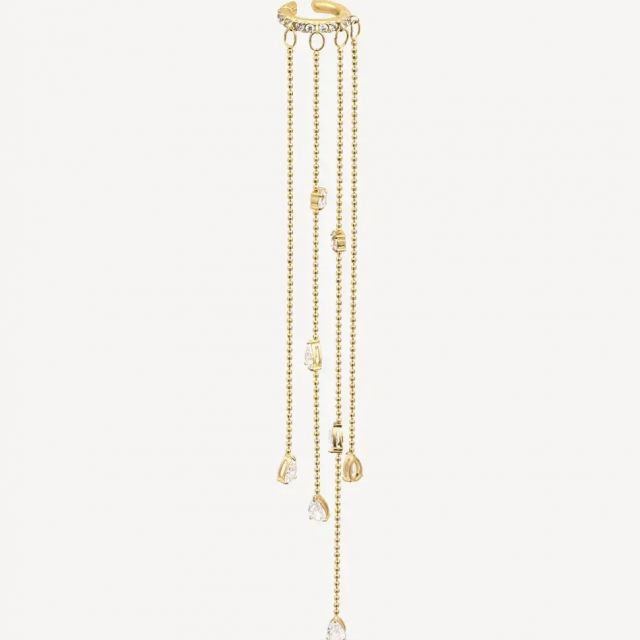 Ear cuff- COLBY G