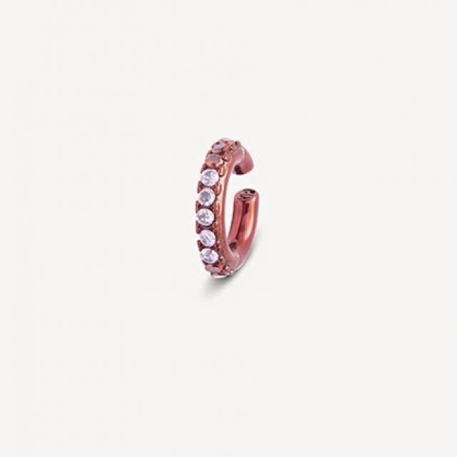Ear cuff- ABI LR