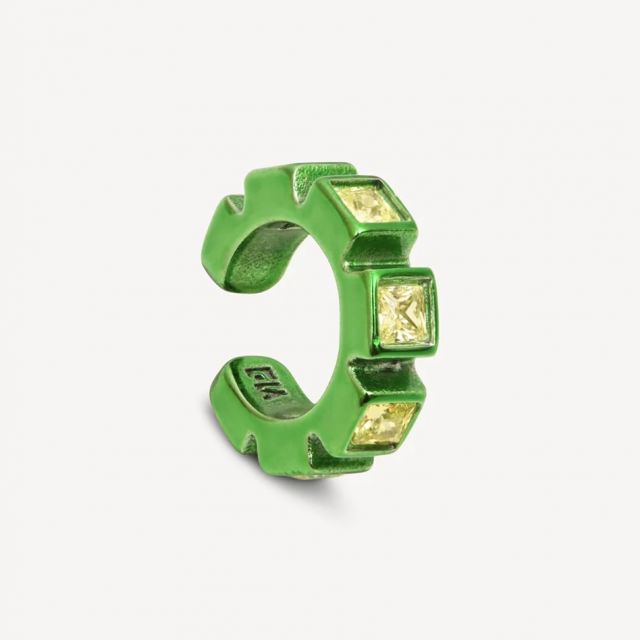 Ear cuff- DIBBA LR