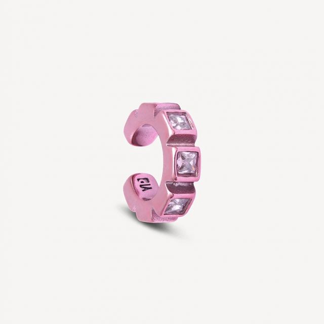 Ear cuff- DIBBA LP