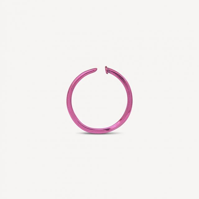 Ear cuff- KYLAR P