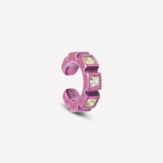 Ear cuff- DIBBA LP