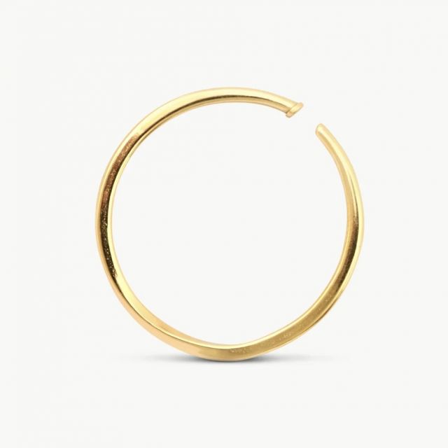 Ear cuff- GENTRY G