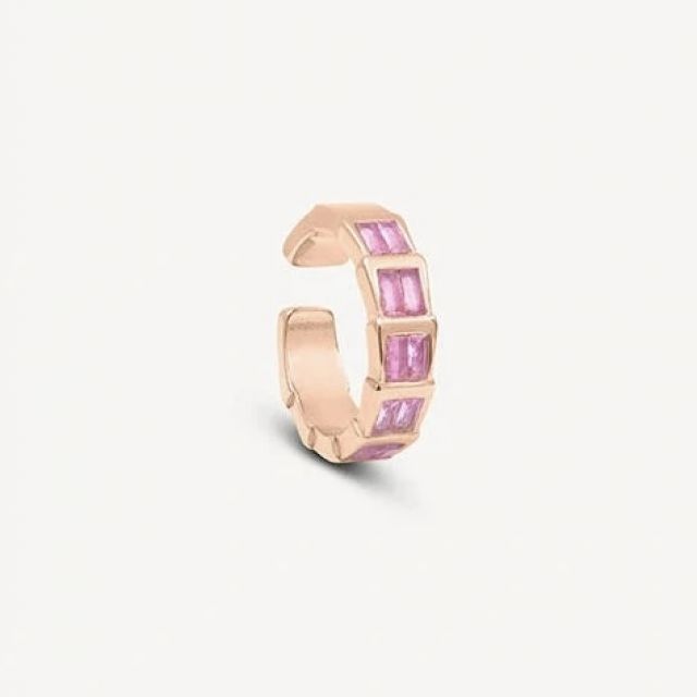 Ear cuff- BANKA POP