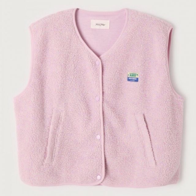 GIACCA HOKYOWN- sugared almond