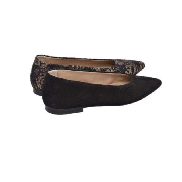 Ballerina Roma-nera
