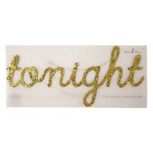 Meri Meri PARTY GHIRLANDA Set 1 Pz dim. 9 mt