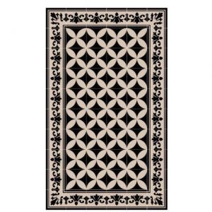 Beija Flor TAPPETTO IN VINILE SOFI SO1 80 x 140 cm
