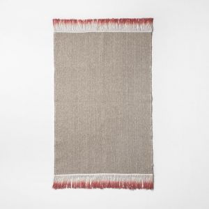 Ferm Living TAPPETO STUOIA 60 x L 100 cm