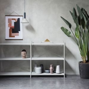 Ferm Living VASO SCULTURA