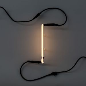 Seletti SIMBOLO LUMINOSO DA PARETE Neon Art - !