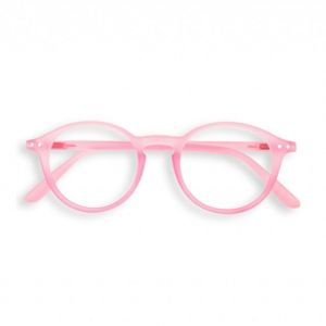 Izipizi OCCHIALI DA LETTURA D Jelly Pink