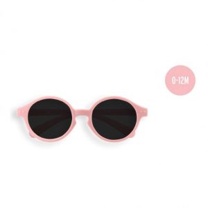 OCCHIALI DA SOLE BABY 0-9 Pastel Pink