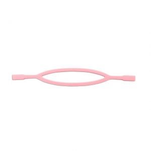 OCCHIALI DA SOLE BABY 0-9 Pastel Pink