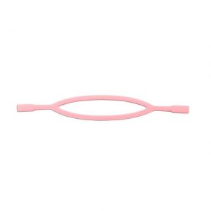 Izipizi OCCHIALI DA SOLE BABY 0-12 Pastel Pink