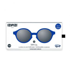 Izipizi OCCHIALI DA SOLE KIDS 12-36 Marine Blue