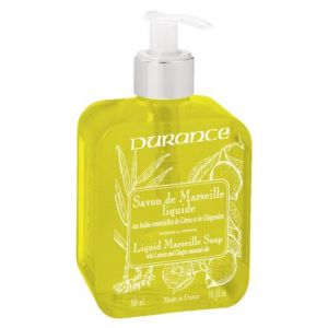 SAPONE DI MARSIGLIA LIQUIDO LIMONE E GINEPRO 300 ml