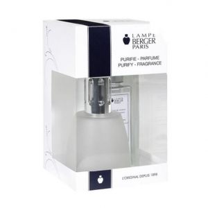 Lampe Berger COFANETTO COCOON BRINATO