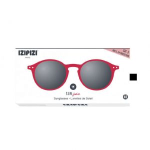 Izipizi OCCHIALI DA SOLE JUNIOR D Red