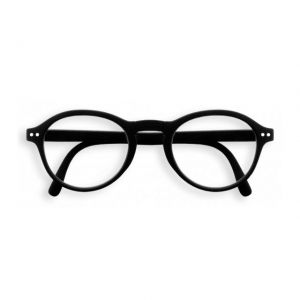 OCCHIALI DA LETTURA PIEGHEVOLI F Black